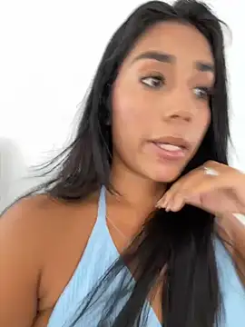 SaryJonex online show from 1, 7, 2026