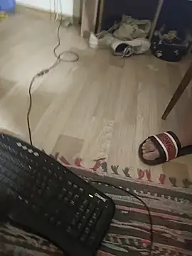 Lupikutyi online show from 18, 6, 2026