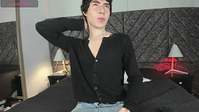 DemonFoxx online show from 6, 6, 2026