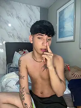 Good boys01 online show from 5, 6, 2026