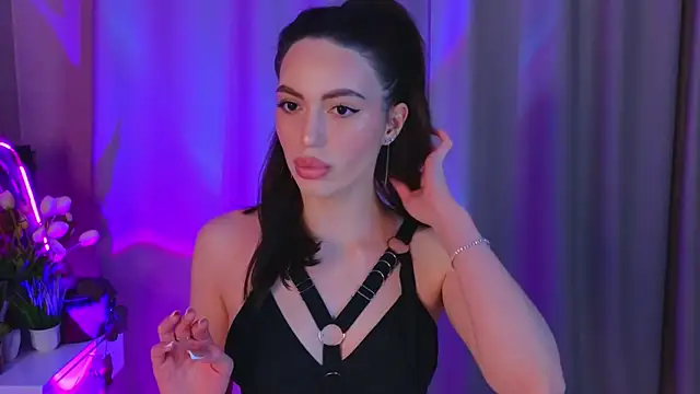 AmyHodge online show from 23, 4, 2026