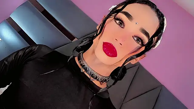 sexyjessicamistres online show from 12, 6, 2026