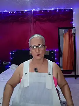 NaraMilf online show from 9, 5, 2026