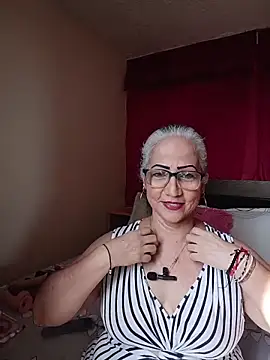 NaraMilf online show from 10, 5, 2026