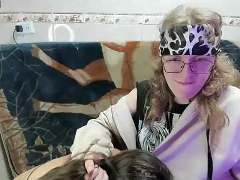 Jinnbooky online show from 25, 4, 2026