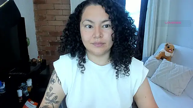 MissBronte online show from 3, 6, 2026