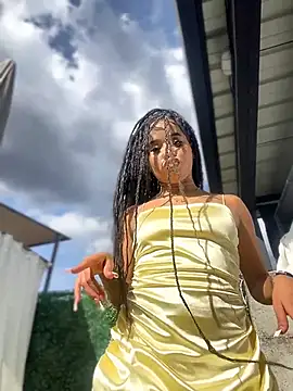 EmmaExoticaXXX online show from 10, 7, 2026