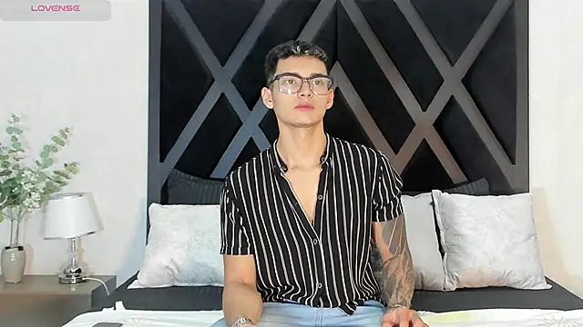 Alan Salazar online show from 22, 5, 2026