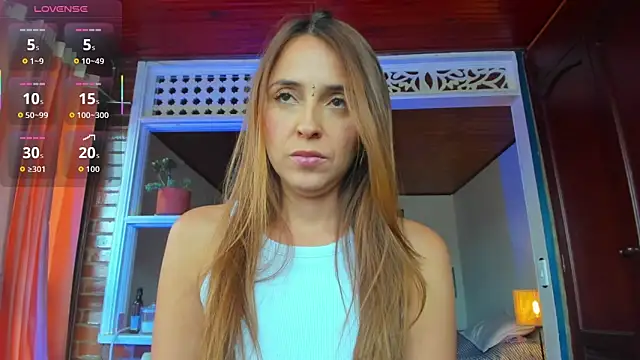 sofivillalobos2 online show from 12, 5, 2026