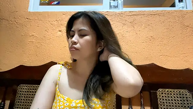 MaryettaRogas online show from 25, 4, 2026