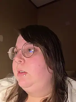 Snapshot of princessghostiii chatting on 24, 4, 2026 princessghostiii online show from 24, 4, 2026