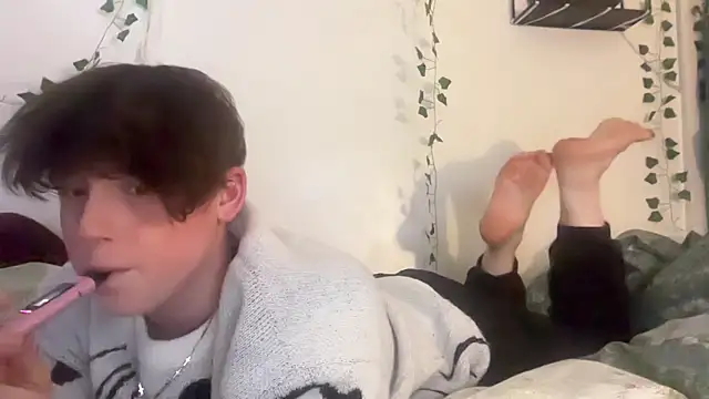 JacobHiltonn online show from 8, 6, 2026