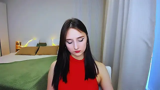 JulietteMonli online show from 12, 6, 2026