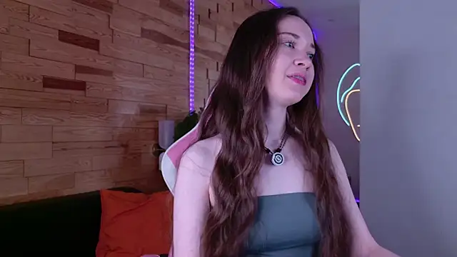 LilaMccoy online show from 22, 6, 2026