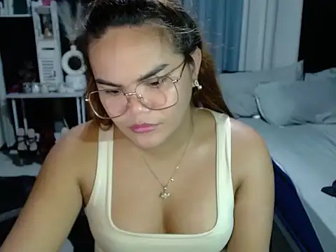Snapshot of Kendallfoxx chatting on 3, 6, 2026 Kendallfoxx online show from 3, 6, 2026