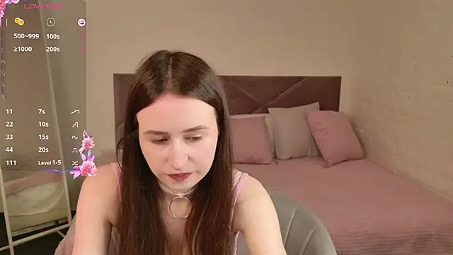 AliceLidelle online show from 17, 5, 2026