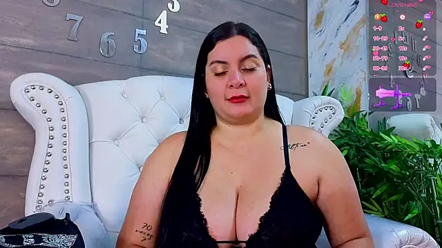 RachelCarlton online show from 21, 5, 2026