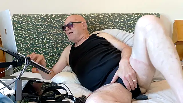 KinkCentral online show from 10, 6, 2026