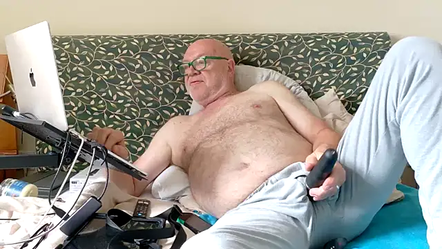 KinkCentral online show from 16, 6, 2026