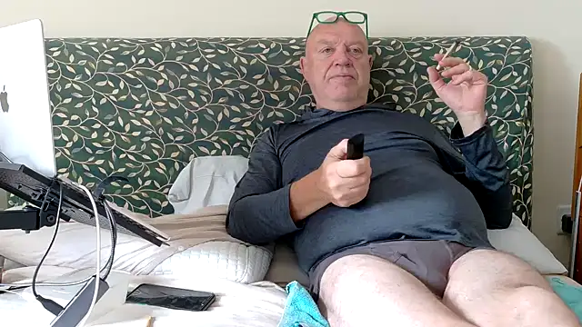 KinkCentral online show from 19, 6, 2026