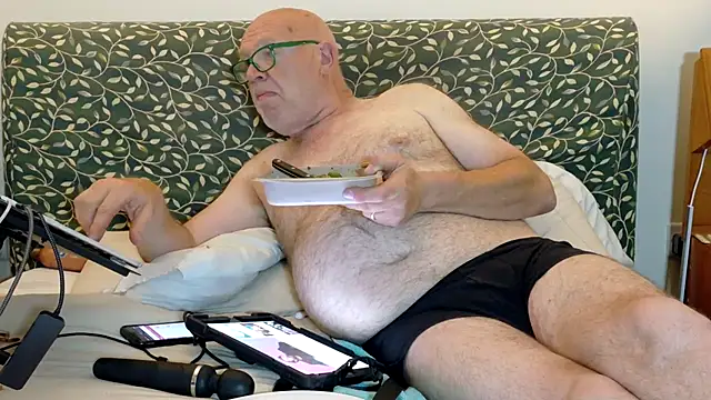 KinkCentral online show from 22, 6, 2026