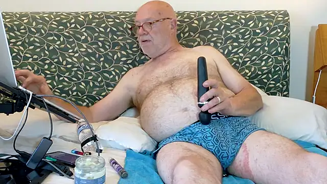 KinkCentral online show from 23, 6, 2026