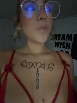 GabrielaPortmans online show from 6, 6, 2026