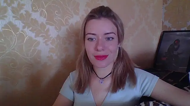 Softy Aura  online show from 29, 6, 2026