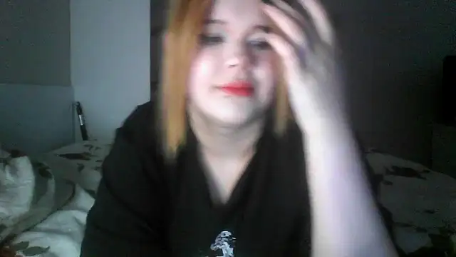 Amanda Mia  online show from 25, 6, 2026