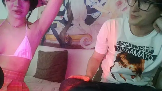 celestialllhorny888 online show from 7, 6, 2026