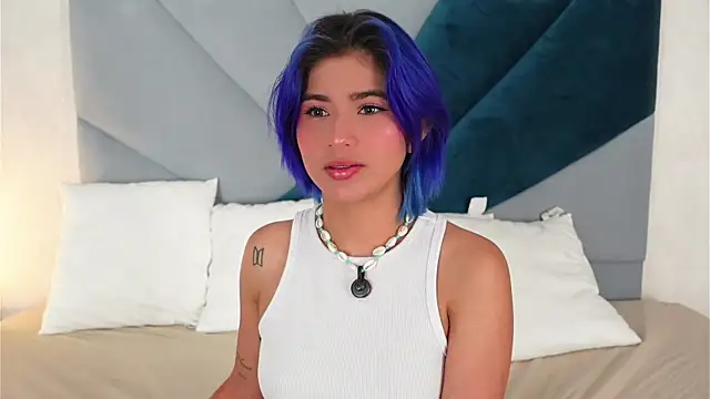 Snapshot of Sky_Riyoo chatting on 21, 7, 2026 Sky Riyoo online show from 21, 7, 2026