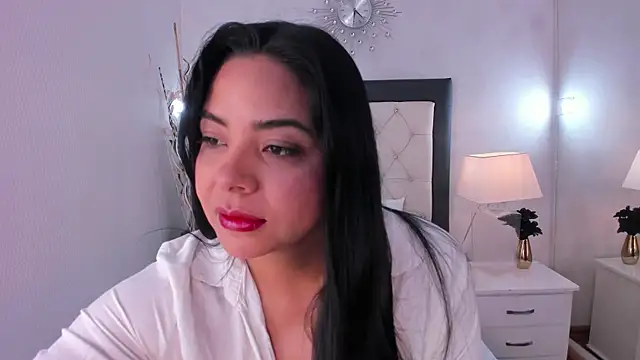 Gaby Herreraa online show from 13, 6, 2026