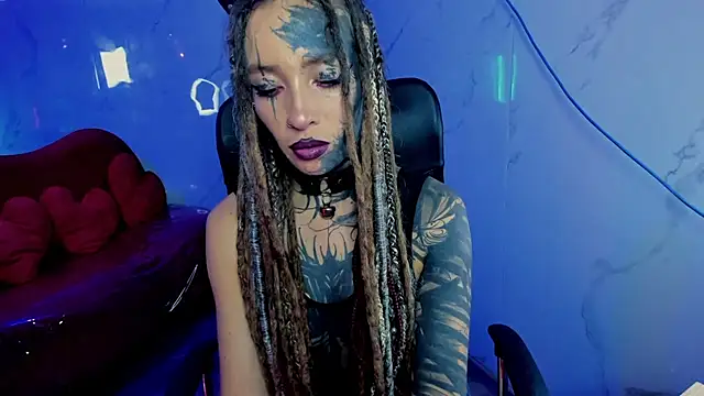 Snapshot of Lucy_Doll8 chatting on 17, 7, 2026 Lucy Doll8 online show from 17, 7, 2026