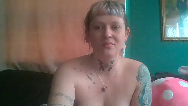 RosieSwitchBitch online show from 7, 5, 2026