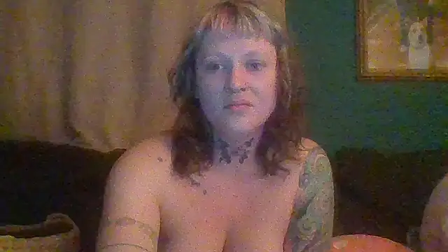 RosieSwitchBitch online show from 9, 5, 2026