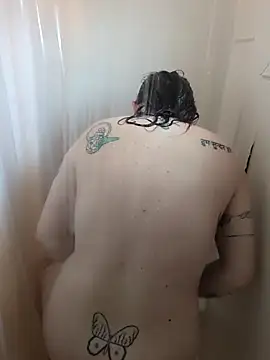 RosieSwitchBitch online show from 9, 5, 2026