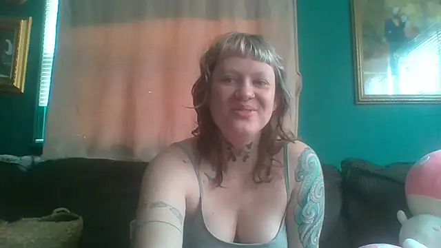 RosieSwitchBitch online show from 11, 5, 2026