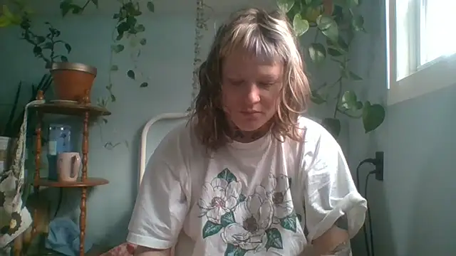 RosieSwitchBitch online show from 19, 5, 2026