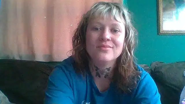RosieSwitchBitch online show from 27, 6, 2026