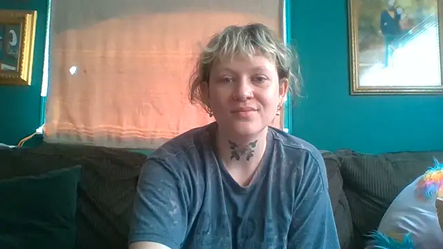 RosieSwitchBitch online show from 30, 6, 2026