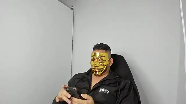 anubis-10 online show from 25, 4, 2026