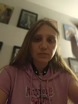 BunnyHooppss online show from 7, 7, 2026