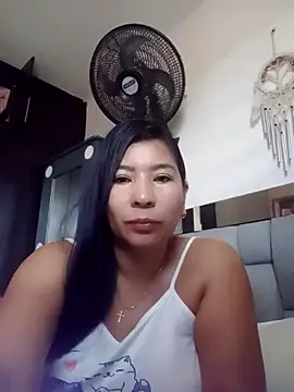Angelsashaa07 online show from 3, 5, 2026