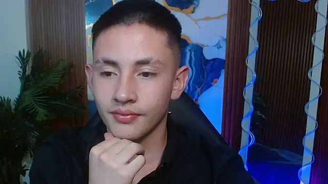 Andres Tay online show from 10, 5, 2026