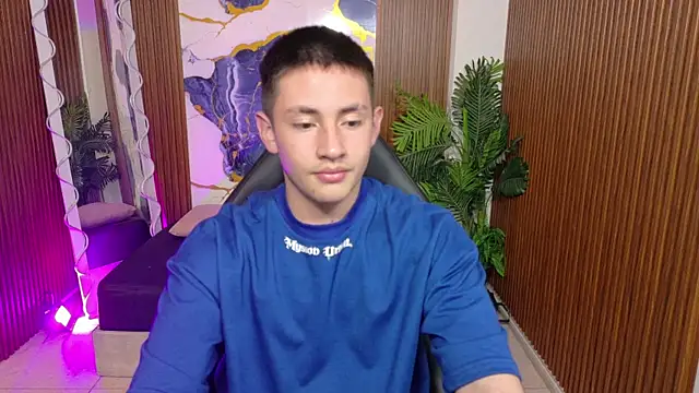 Andres Tay online show from 26, 5, 2026