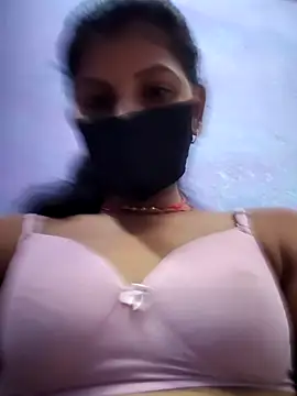 Snapshot of RUHI_1143 chatting on 2, 6, 2026 RUHI 1143 online show from 2, 6, 2026