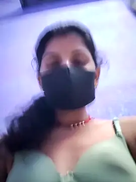 Snapshot of RUHI_1143 chatting on 2, 6, 2026 RUHI 1143 online show from 2, 6, 2026