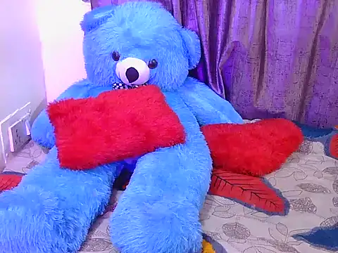 hot-saanvi online show from 12, 7, 2026