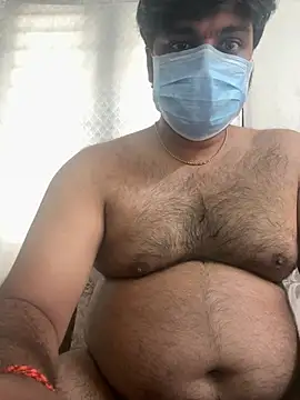 Snapshot of ravikumarr5859 chatting on 6, 5, 2026 ravikumarr5859 online show from 6, 5, 2026