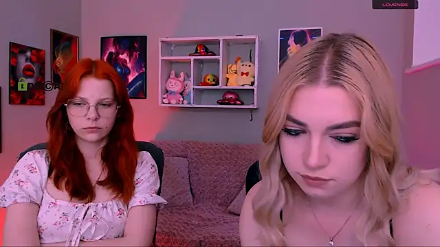 amelaya online show from 20, 6, 2026